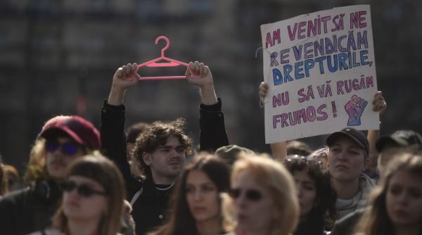 Protest 10 august. Cum a arătat manifestația de azi, la cinci ani de la abuzul jadarmeriei asupra românilor veniți din Diaspora. Foto 