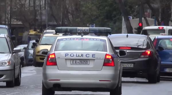 Șapte români arestați în Grecia. Autoritățile se tem că ar putea fi ținta unor bande violente de suporteri de fotbal