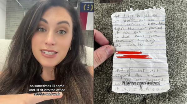 Un mesaj controversat din partea unui electrician către clienta sa (căsătorită) a cucerit internetul: "Dacă vrei să te distrezi..."  - VIDEO