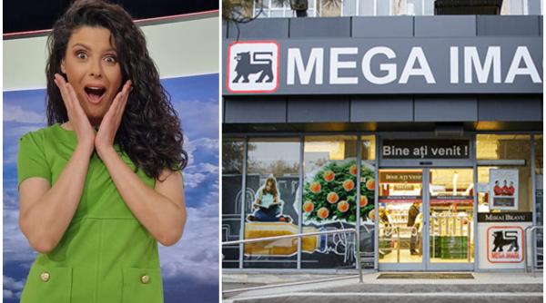 Amendă uriașă pentru Mega Image, după nereguli grave. Șeful ANPC: "Ar trebui să trateze românii cu mai mult respect"