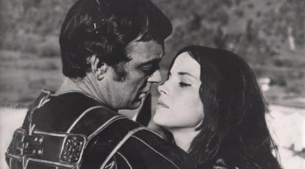 Antonella Lualdi, actrița italiană cunoscută în România pentru rolul din filmul "Columna", s-a stins din viață