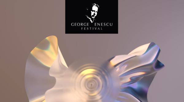Timișoara, Capitala Culturală Europeană în 2023 găzduiește prestigiosul Festival George Enescu