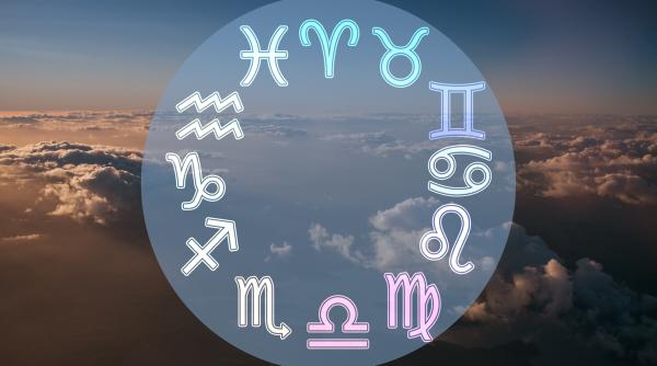 Horoscop 13 august 2023: Taur, casa și relațiile de familie sunt pe primul plan. Pești, relația ta necesită prudență. Previziuni complete