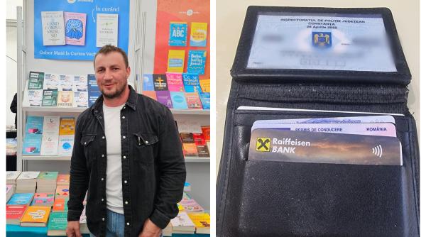 Marian Godină și-a pus polițiștii "în cap" după ce a spus că își iau portofele speciale ca să se laude cu funcția. Replică dură 