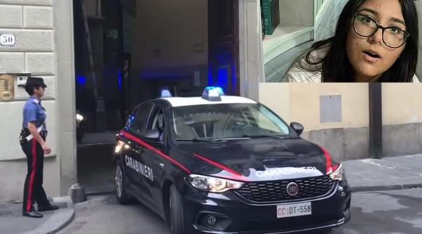 Româncă de 12 ani, răpită în Puglia. Mama ei a intrat într-un magazin pentru cumpărături, iar când a ieșit fata dispăruse