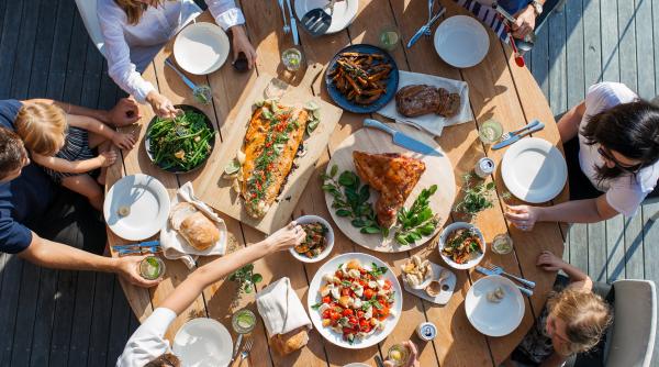 Cină de 845 de euro în Maranello, Italia. Patronii localului scad la 585, după protestele clienților: „O astfel de scenă nu mi s-a întâmplat niciodată”