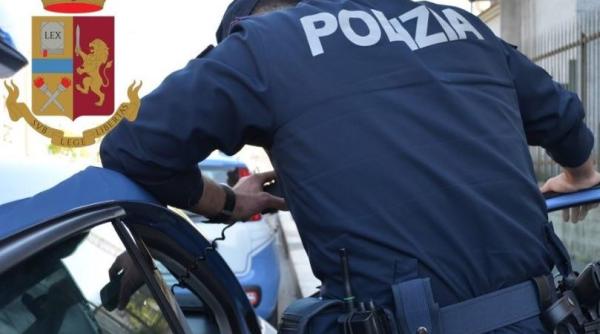 Doi români, tată și fiu, arestați în Italia: O filmare cu cei doi, devenită virală, a dus la prinderea lor