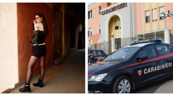 Italia. Fostă escortă româncă, „deghizată“ în badantă, depistată și dusă direct la închisoare