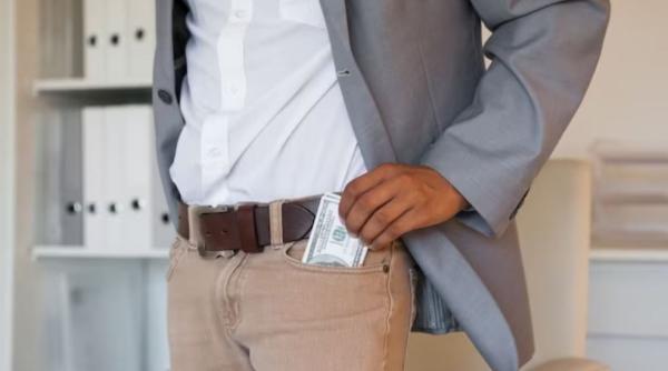 Spania. Câți bani cash poți avea în buzunar, legal, atunci când mergi pe stradă? Precizări importante