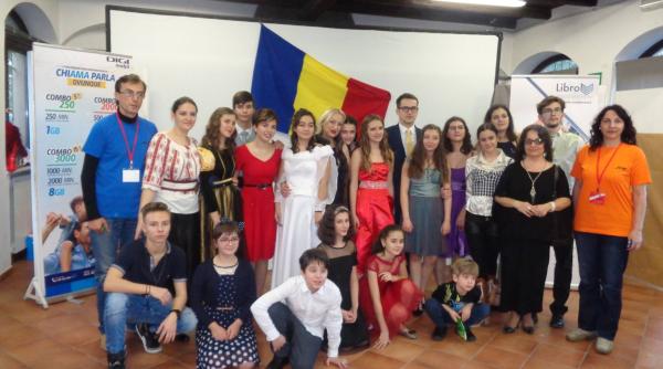 Cum a prins viață Cenaclul de la Roma. Valeriu Barbu: "Când s-a mărit grupul…" - VIDEO