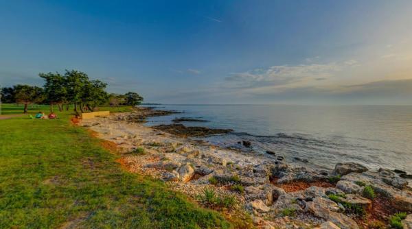 Incidentele din Marea Adriatică, în creștere: turiștii se plâng de mâncărimi și arsuri după înotul în mare