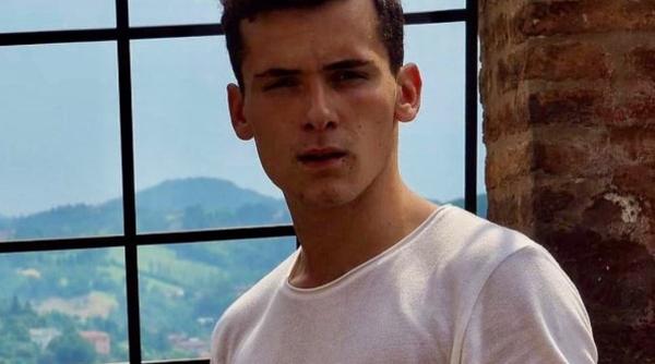 Un val dezlănțuit a pus capăt vieții lui Luca: Tânărul de 25 de ani era în vacanță cu iubita lui