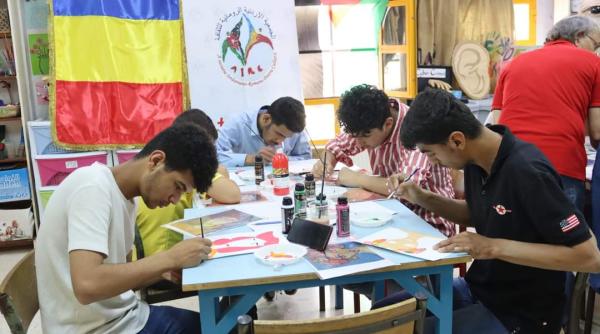 Familia mixtă și comunitatea, motoarele relației româno-iordaniene