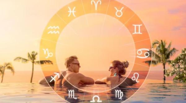 Horoscop 18 august 2023: Rac, nu amâna lucrurile importante! Săgetător, fii atent cu banii! Previziuni complete