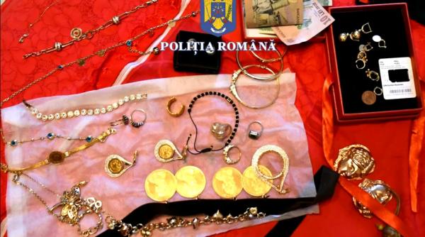 O româncă de 26 de ani s-a dat drept măicuță și a stors 30.000 de euro de la o femeie: I-a promis că rezolvă problemele în amor ale fiicei