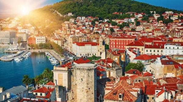 Călătorești în Croația? Atenție la trafic. Există riscul unor amenzi mari