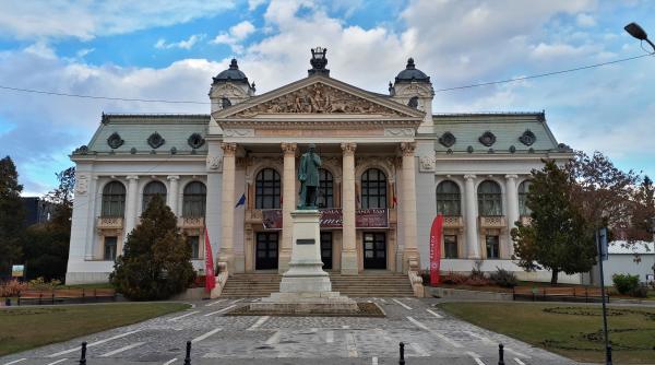 Iași, județul în care tinerii își doresc să trăiască. Costel Alexe: Din păcate, de cele mai multe ori, societatea și mass-media nu prezintă bine Moldova noastră