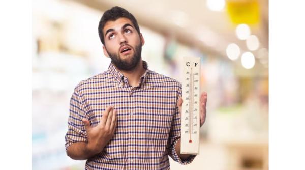 Europa se topește. Temperaturi de foc în mai multe țări europene, inclusiv în România