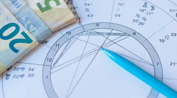 Horoscop financiar pentru 21-27 august: Balanță, vei semna contracte importante! Pești, cheltuiește banii cu prudență. Previziuni complete
