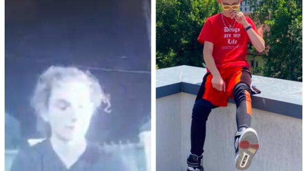 Imaginile cu Vlad Pascu de la Vama Veche arată că abia se ține pe picioare. Șeful Poliției Constanța spune că nu erau semne că e drogat 