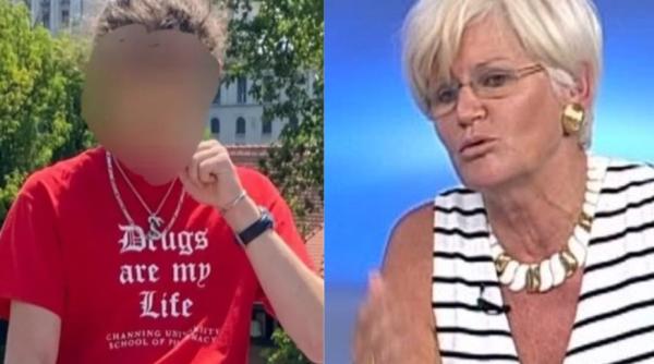 Monica Tatoiu, despre tatăl tânărului care a provocat accidentul mortal de la 2 Mai: „Probabil o să-l trimită pe fii-su în Sicilia, după ce-l scapă“