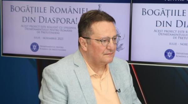 „Radiază înțelepciune într-o zonă tulbure.” Ambasadorul României în Iordania, despre poporul iordanian