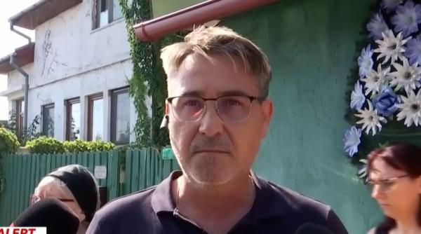 Comisioane între polițiști și firmele de pompe funebre? Tatăl victimei din Vama Veche, acuzații grave 