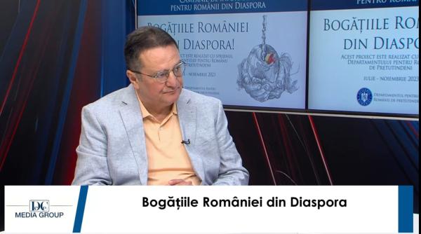 Comunitatea creștină din Iordania. George Maior: „Guvernul iordanian încurajează acest turism religios!”/ VIDEO