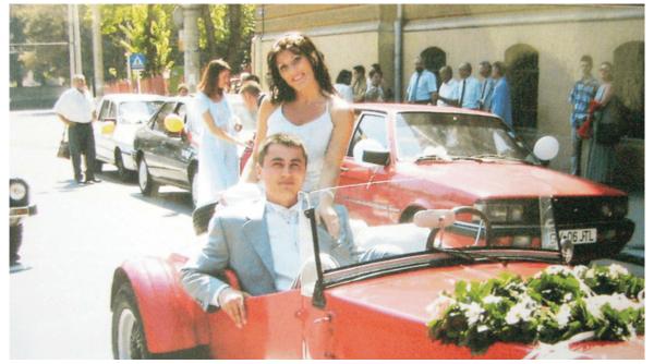 Cristian Cioacă, eliberat din penitenciar: Fostul polițist, acuzat că și-a ucis soția, avocata pe Elodia Ghinescu 