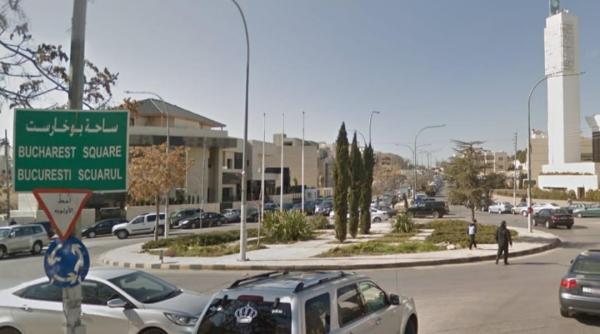 Piața București din Amman. G. Maior: „Adrian Năstase a făcut mult pentru această relație!” / VIDEO