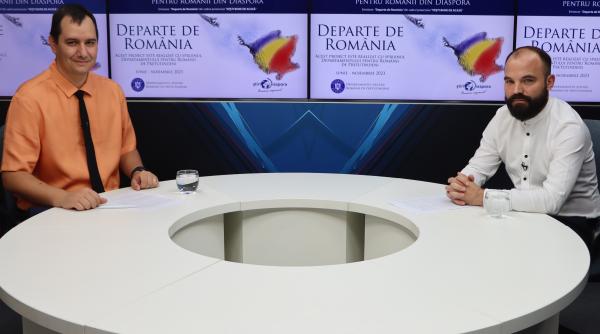 Piața muncii din România, oportunități pentru românii din diaspora. Vlad Iliescu, detalii importante - VIDEO