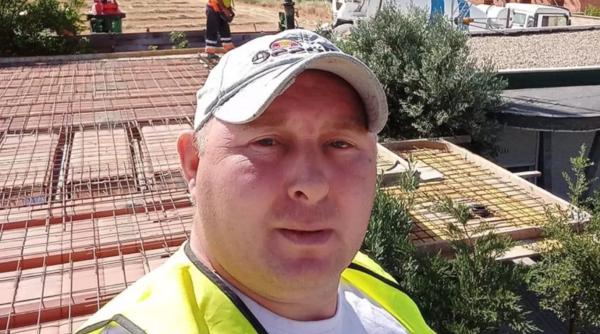 Românul acuzat că a ucis-o pe fata găsită în lada unei canapele, adus astăzi în România din Olanda, după ce a fost extrădat (surse)