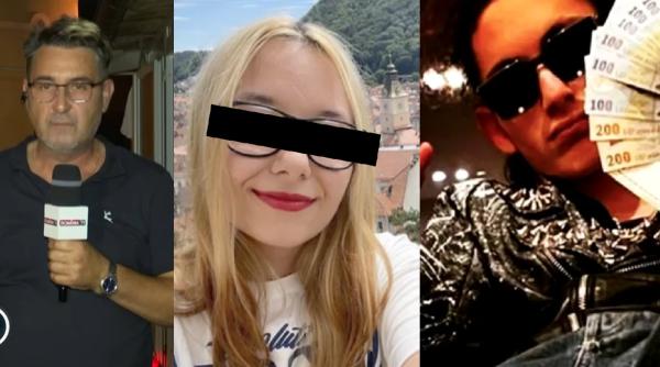 Familia Robertei, victima șoferului drogat de la 2 Mai: „Plecăm din țară. Pentru că ne este teamă, nu pentru bani“