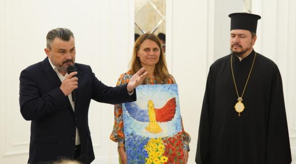 Gheorghe Cârciu (DRP): "Taberele ARC înseamnă conectare cu identitatea românească, educaţie, distracţie şi suflete româneşti unite"