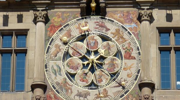 Horoscop 26 august: Gemenii au o zi excelentă; Scorpion, mai multă atenție la familie! - previziuni complete