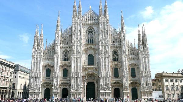 Val de căldură în Italia. La Milano se înregistrează cea mai fierbinte zi de după anul 1763