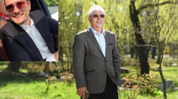 Primarul din Caracal se retrage din PSD și din toate funcțiile pe care le deține. Fiul său deținea stația GPL care a explodat la Crevedia