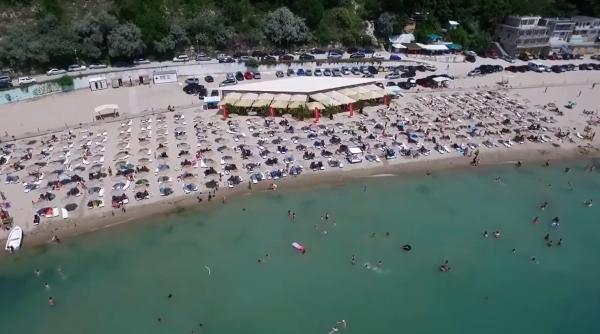 Români care și-au întrerupt vacanța în Bulgaria, semnal de alarmă: „Este un focar, efectiv. Toată lumea care va merge se va îmbolnăvi!“