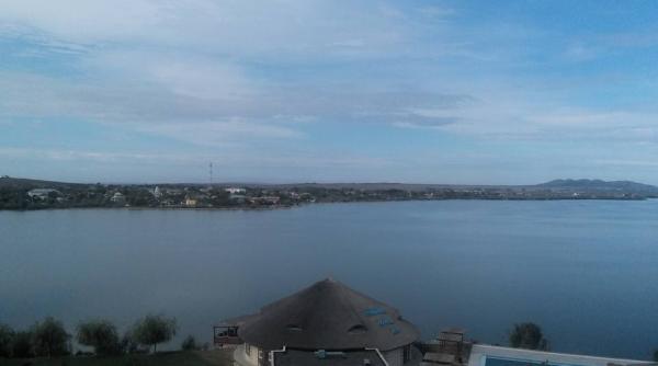 Războiul din Ucraina și prețurile mari alungă turiștii din Delta Dunării: Peştele aici e cam piperat / Să facă membrii guvernului concediile aici