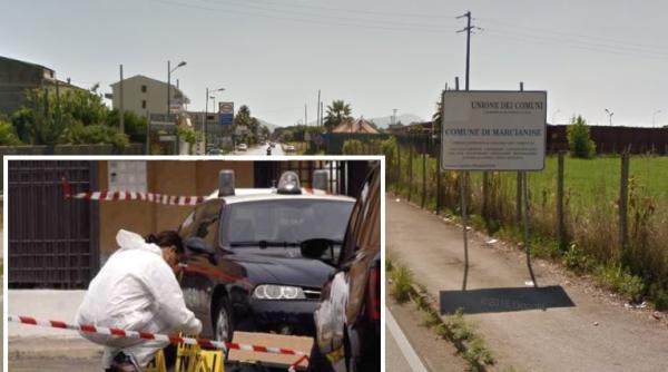 Român găsit fără suflare pe un câmp din sudul Italiei