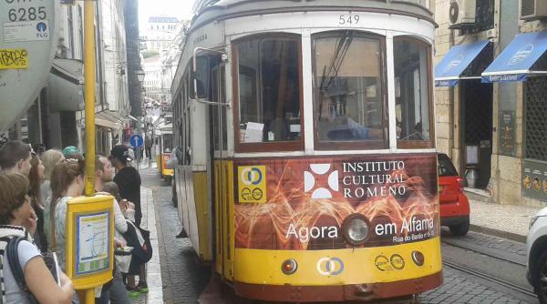 Românii s-au adaptat ușor în Portugalia. Dinu Gîndu, directorul ICR Lisabona, a subliniat motivul principal/ VIDEO