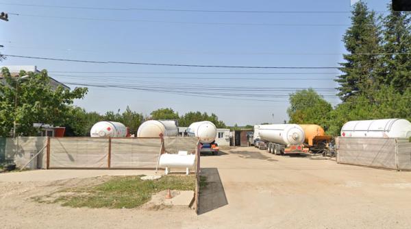 Zeci de staţii GPL din Buzău și Prahova funcţionează fără autorizaţie de securitate la incendiu