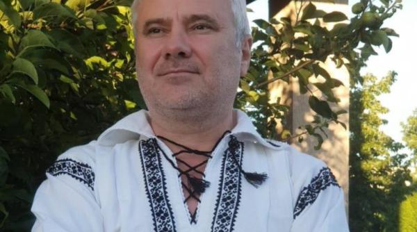 Gigel Ştirbu, uimit de ce a găsit la o biserică din Italia. De ce ar trebui să avem Ministerul pentru Românii de Pretutindeni - VIDEO