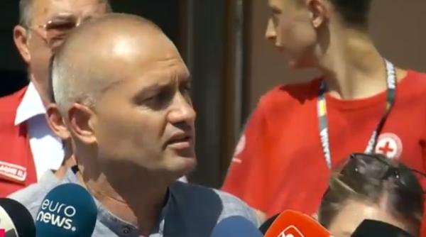 Marcel Ciolacu spune că îl va exclude pe primarul din Crevedia din PSD