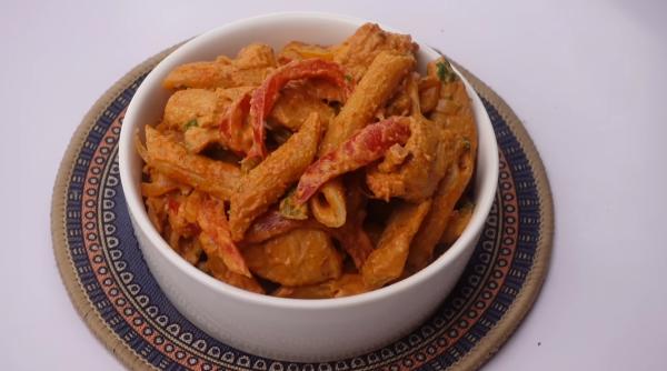 Paste mexicane - Un preparat care îmbină delicios aromele proaspete ale legumelor și gustul intens al cărnii