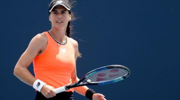 Sorana Cîrstea începe cu o victorie la US Open 2023 - Calificare în turul doi