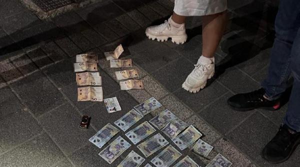 O româncă ce lucrează în Italia, șantajată timp de un an de o femeie, pentru un certificat de handicap