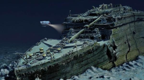 Titanic, nouă expediție după cazul Titan: Statele Unite se tem de o nouă tragedie. Ce prevede legea federală