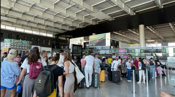 Ce trebuie să faceți dacă zborul dumneavoastră spre sau dinspre Regatul Unit are întârziere sau este anulat