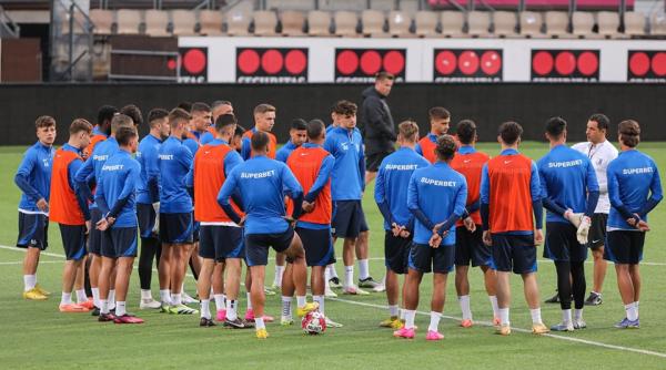 Farul Constanța ratează calificarea în grupele Conference League. A fost învinsă de HJK Helsinki, scor 2-0